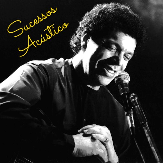 Sucessos Acústico (Ao Vivo)