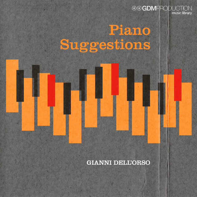 Piano Suggestions