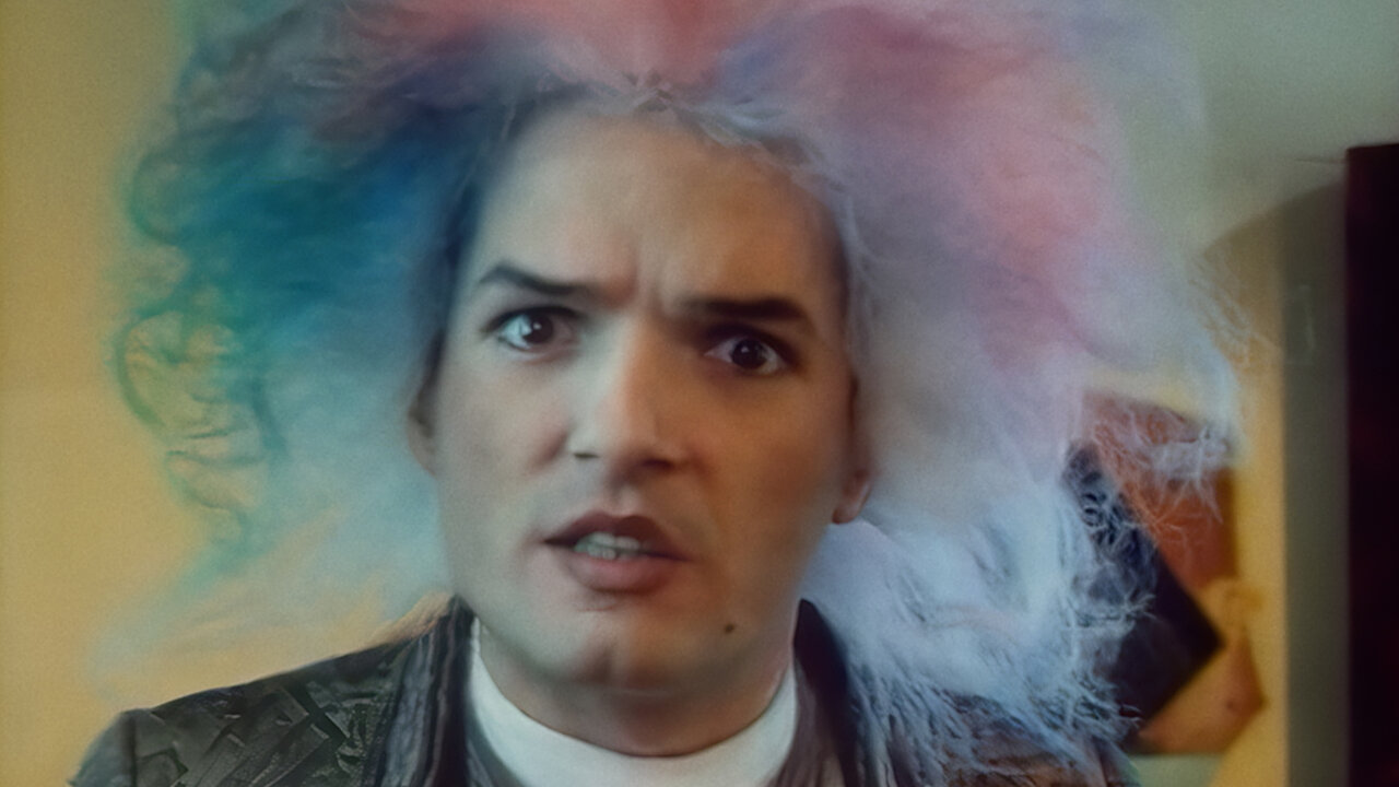 Rock Me Amadeus (Official 4k Music Video)