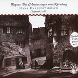 Die Meistersinger von Nürnberg (the Mastersingers of Nuremberg), Act III Scene 5: Ehrt eure deutschen Meister [Chorus]