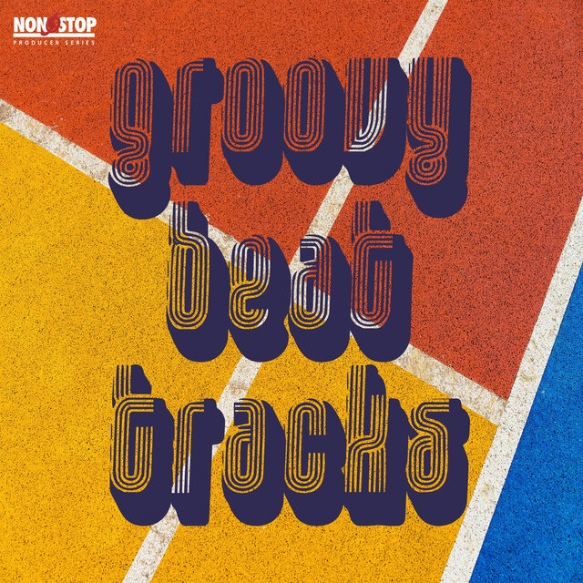 Groovy Beat Tracks