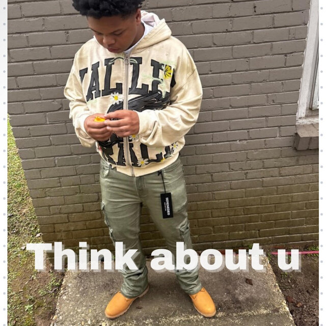 Think about u