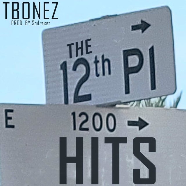 The 12th Pl Hits