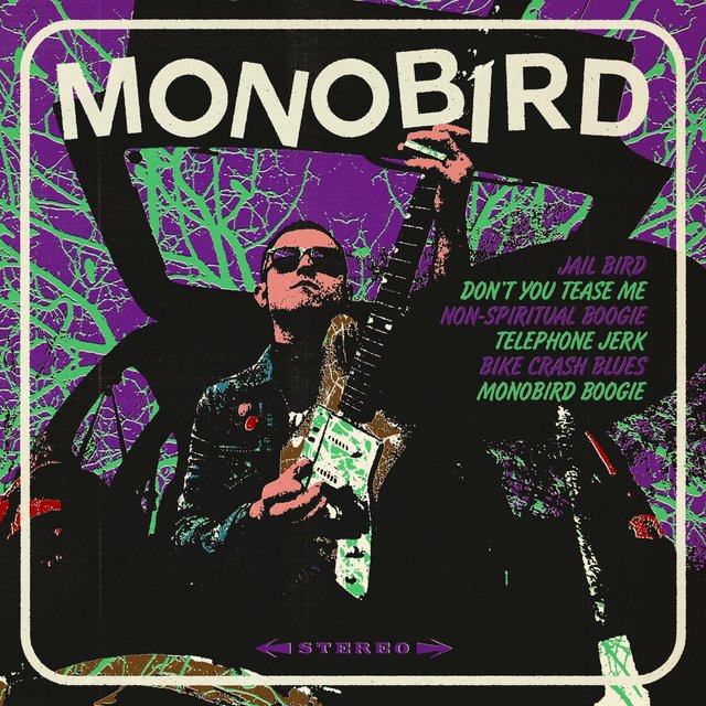 MONOBIRD