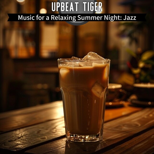 Music for a Relaxing Summer Night: Jazz