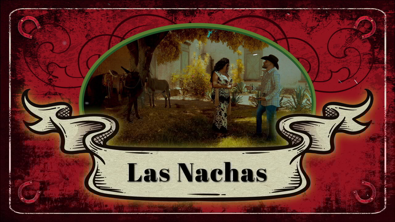 Las Nachas
