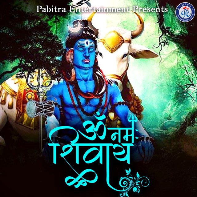 Om Namah Shivaya