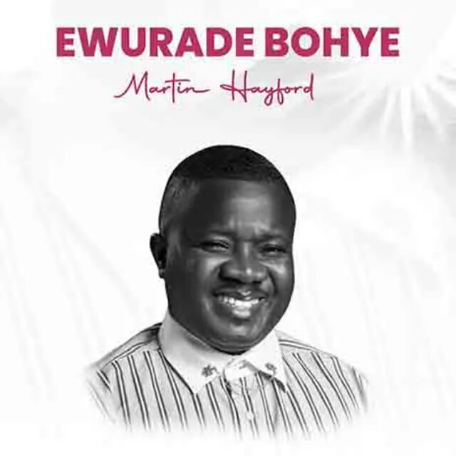 Ewurade Bohye
