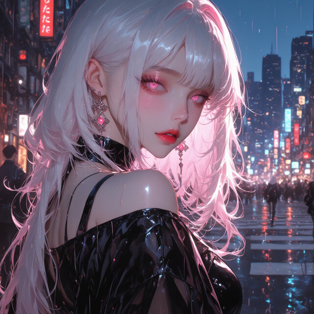 NO identity