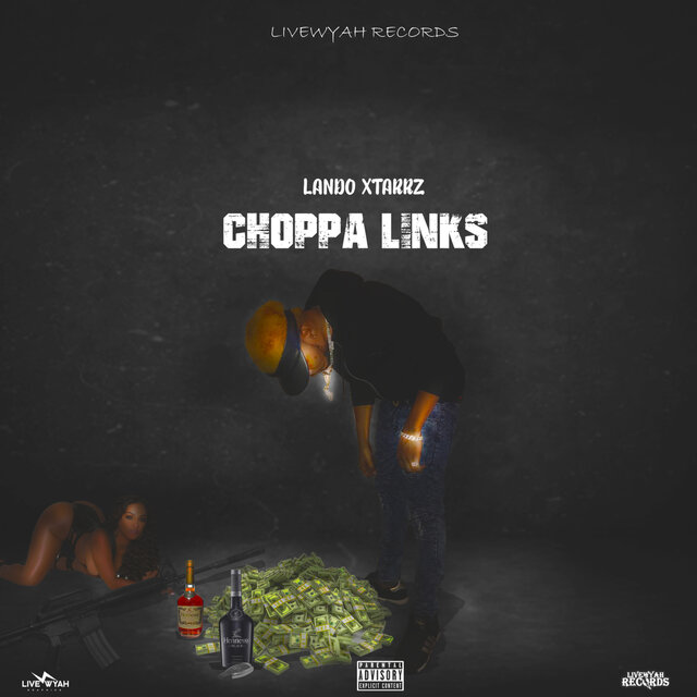 Choppa Links