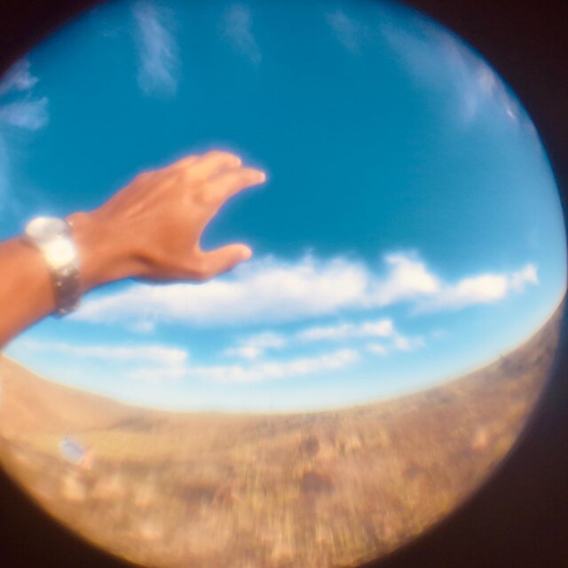 changes (feat. CharlieMumbles)
