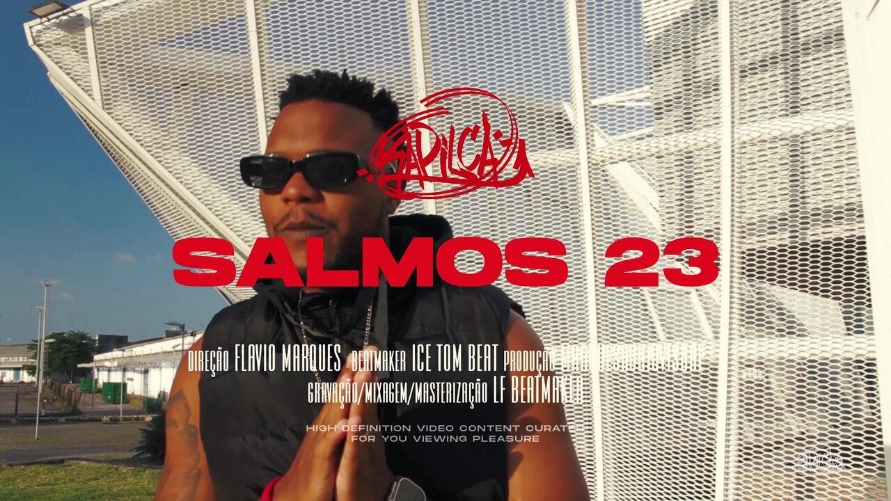 Salmos 23
