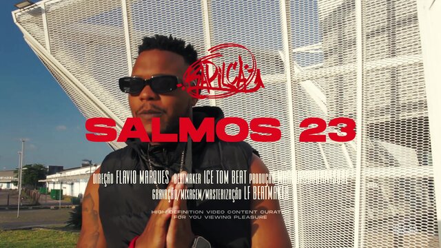 Salmos 23