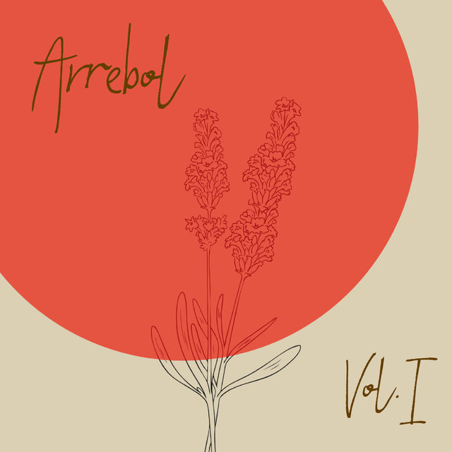 Arrebol, Vol. I