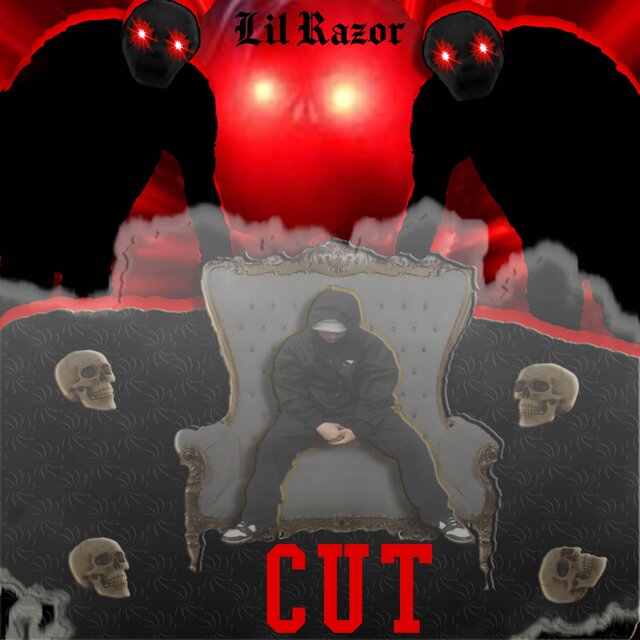 CUT