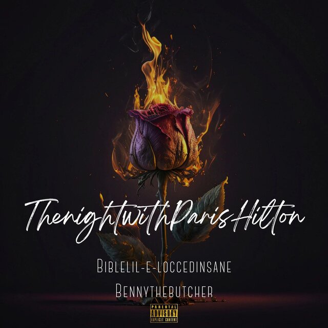 The night with Paris Hilton (feat. Benny The Butcher)