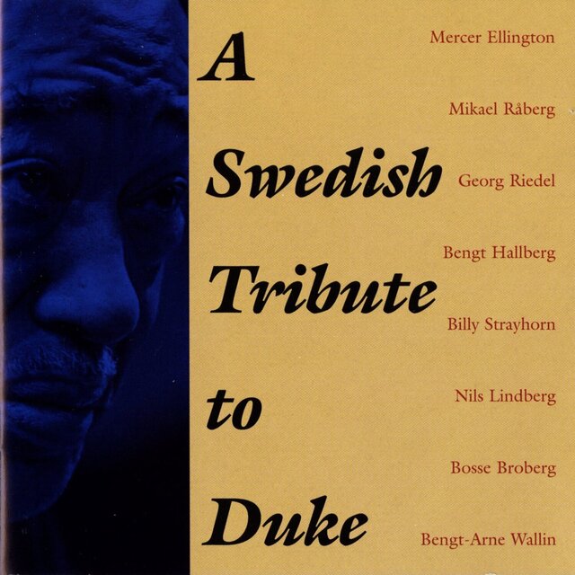 A Swedish Tribute to Duke