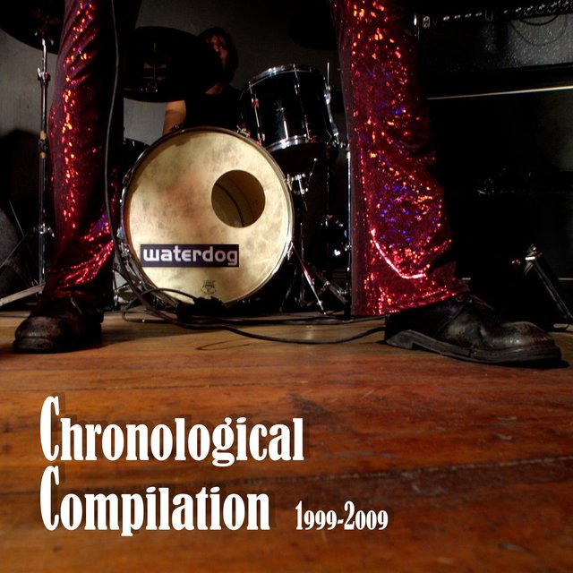 Chronological Compilation 1999-2009