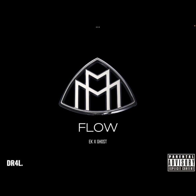 MAYBACH FLOW (feat. H2X EK)