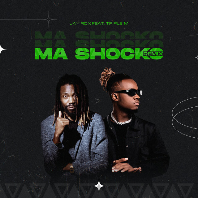 Ma Shocko (Remix)