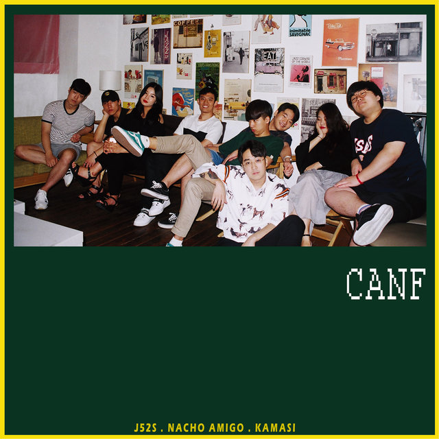 Project CANF