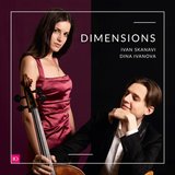 Sonata for Violoncello and Piano (1978): III Largo