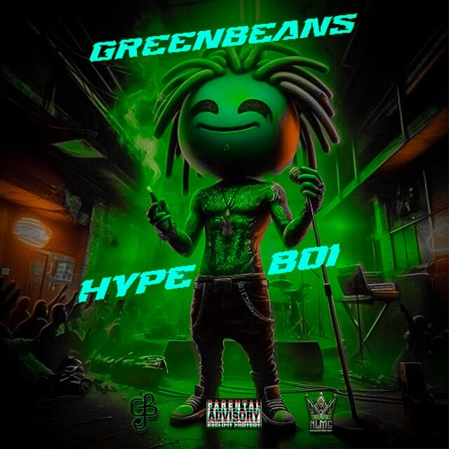 HYPEBOI
