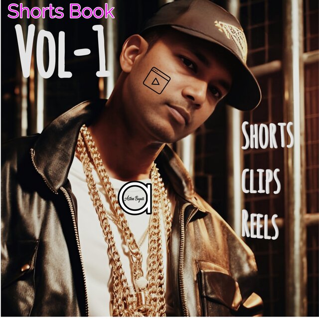 Shorts Book, Vol. 1