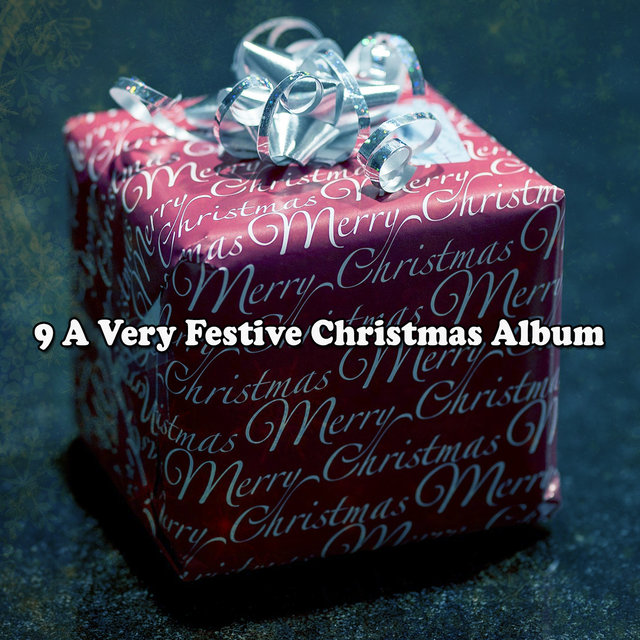 9 Un álbum navideño muy festivo