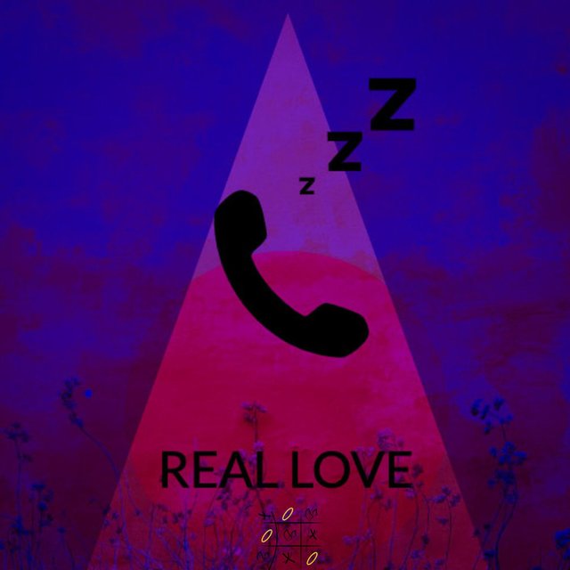 Real Love