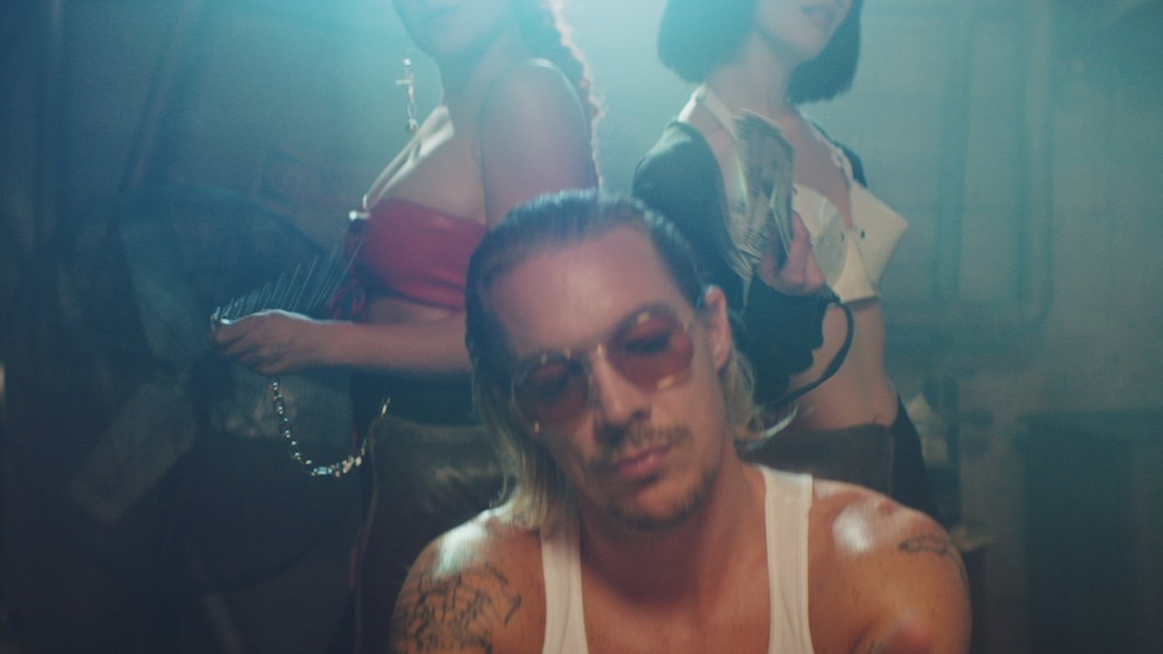 Welcome to the Party (feat. Zhavia Ward) (from Deadpool 2)