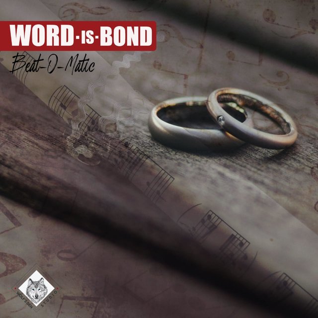Word Is Bond