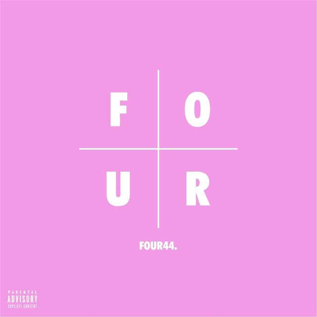 Four44 (feat. Gyflame, Juvie2hott & 10k)