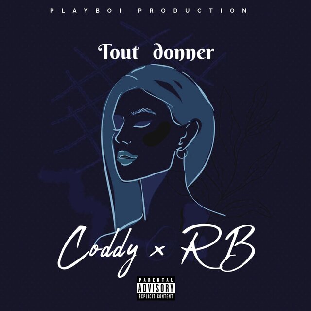Tout donner (feat. RB_58)