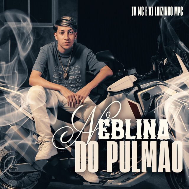 Neblina do Pulmão