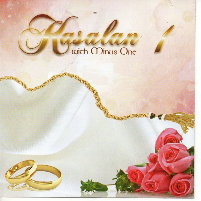 Kasalan - 1