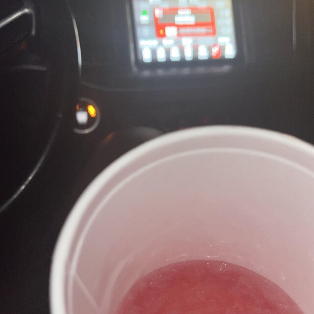Till Im Bacc