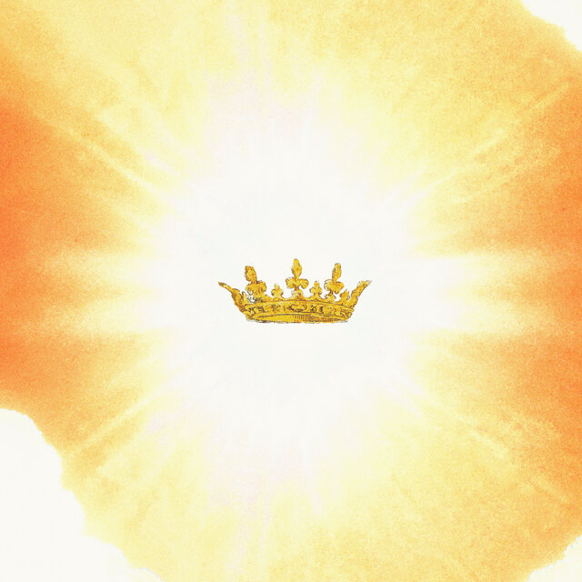 The Risen King/Revelation Song (Live from Easter 2025)