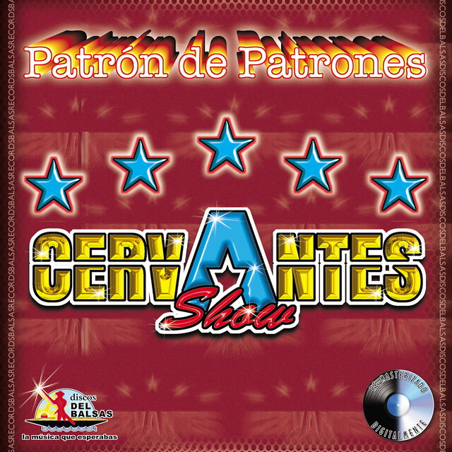 Patron de Patrones