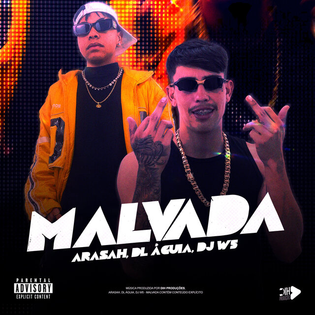 MALVADA