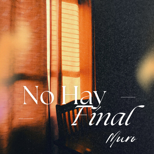 No hay final