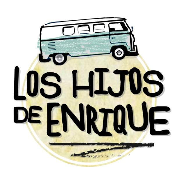 Los Hijos de Enrique