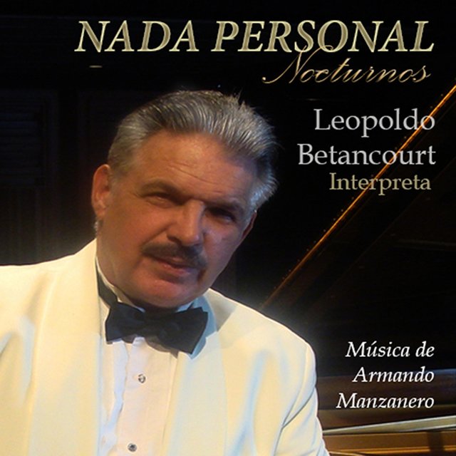 Nada Personal / Nocturnos