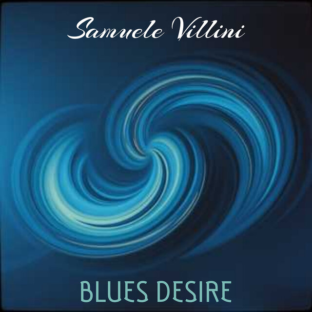 Blues Desire