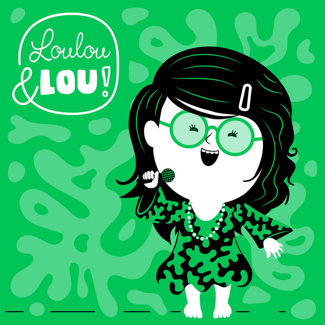 Joyeux Anniversaire By Chansons Pour Enfants Loulou Et Lou On Tidal