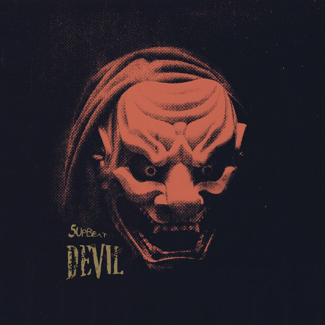 DEVIL