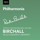 Cello Concerto 'Labyrinth': II. Epicentre