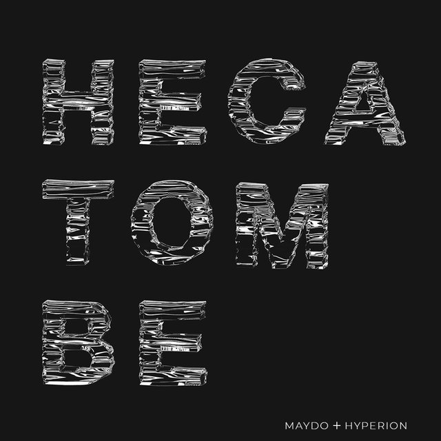 Hécatombe (feat. Hyperion)
