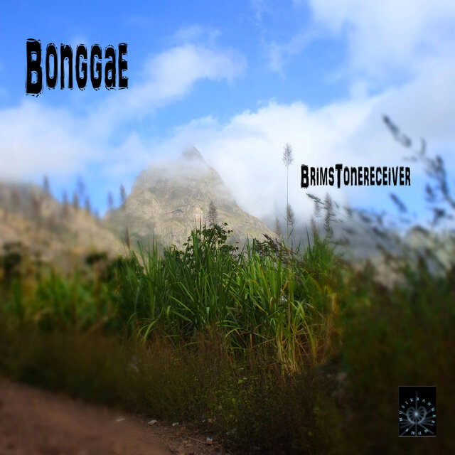 Bonggae