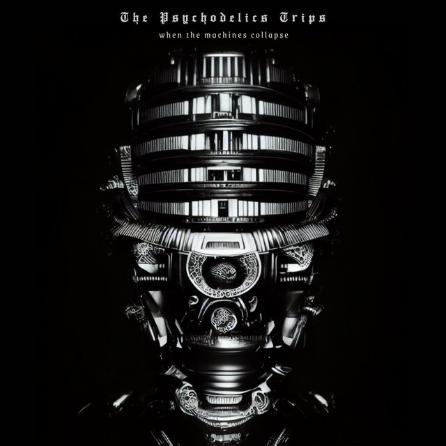 When the Machines Collapse
